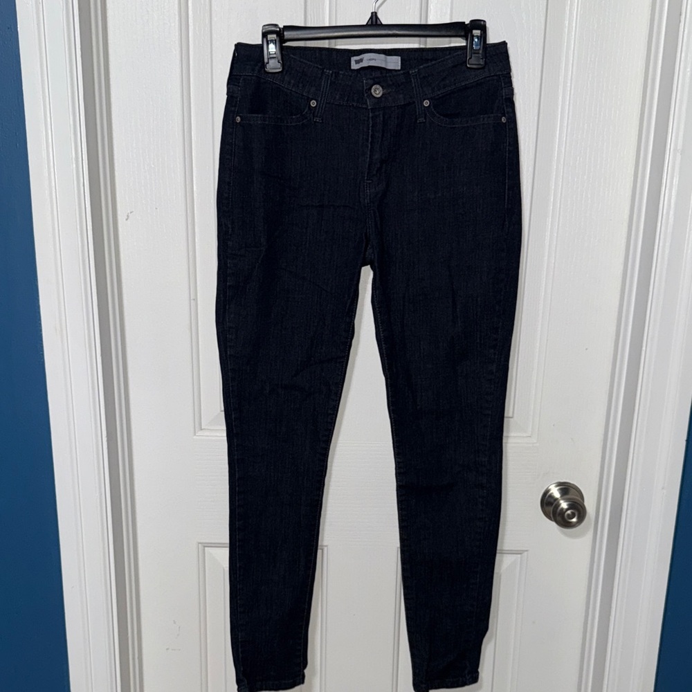 Levi’s Women's Blue Jeans
